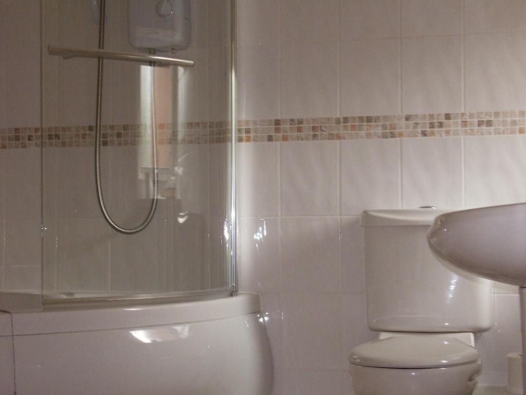 Compton House Bed & Breakfast Ашбърн Екстериор снимка