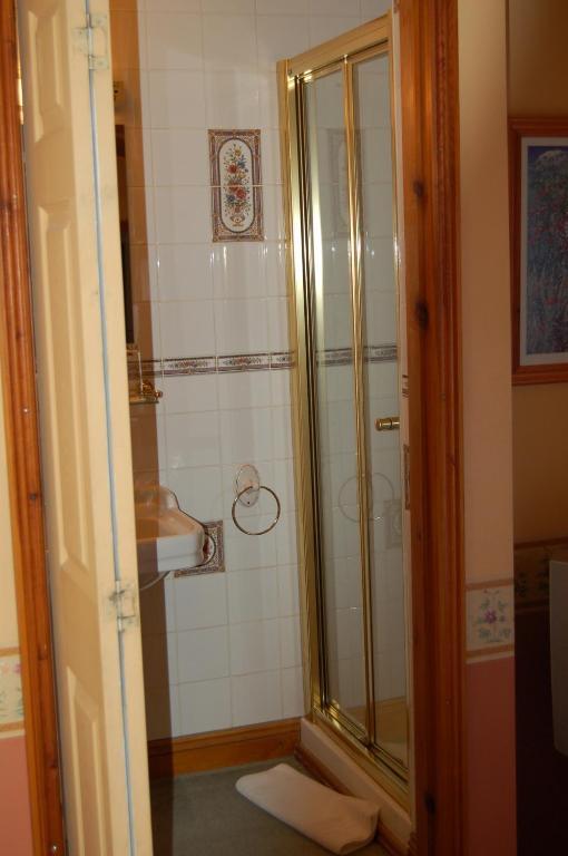Compton House Bed & Breakfast Ашбърн Екстериор снимка